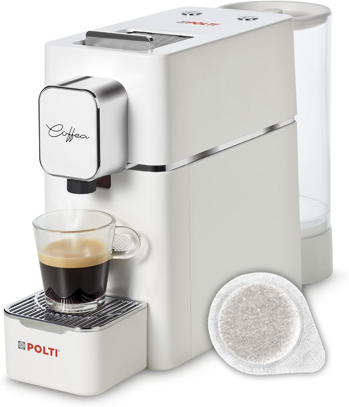 Polti Coffea S15