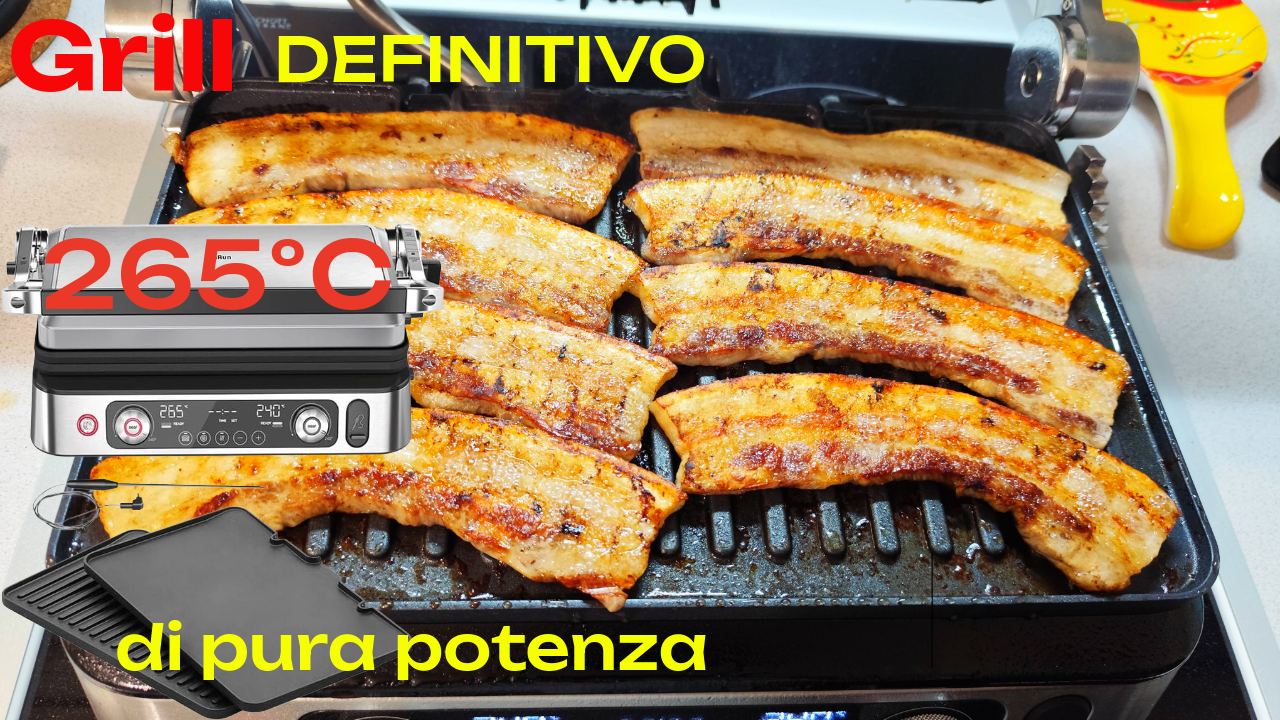 Miglior Bistecchiera 2026