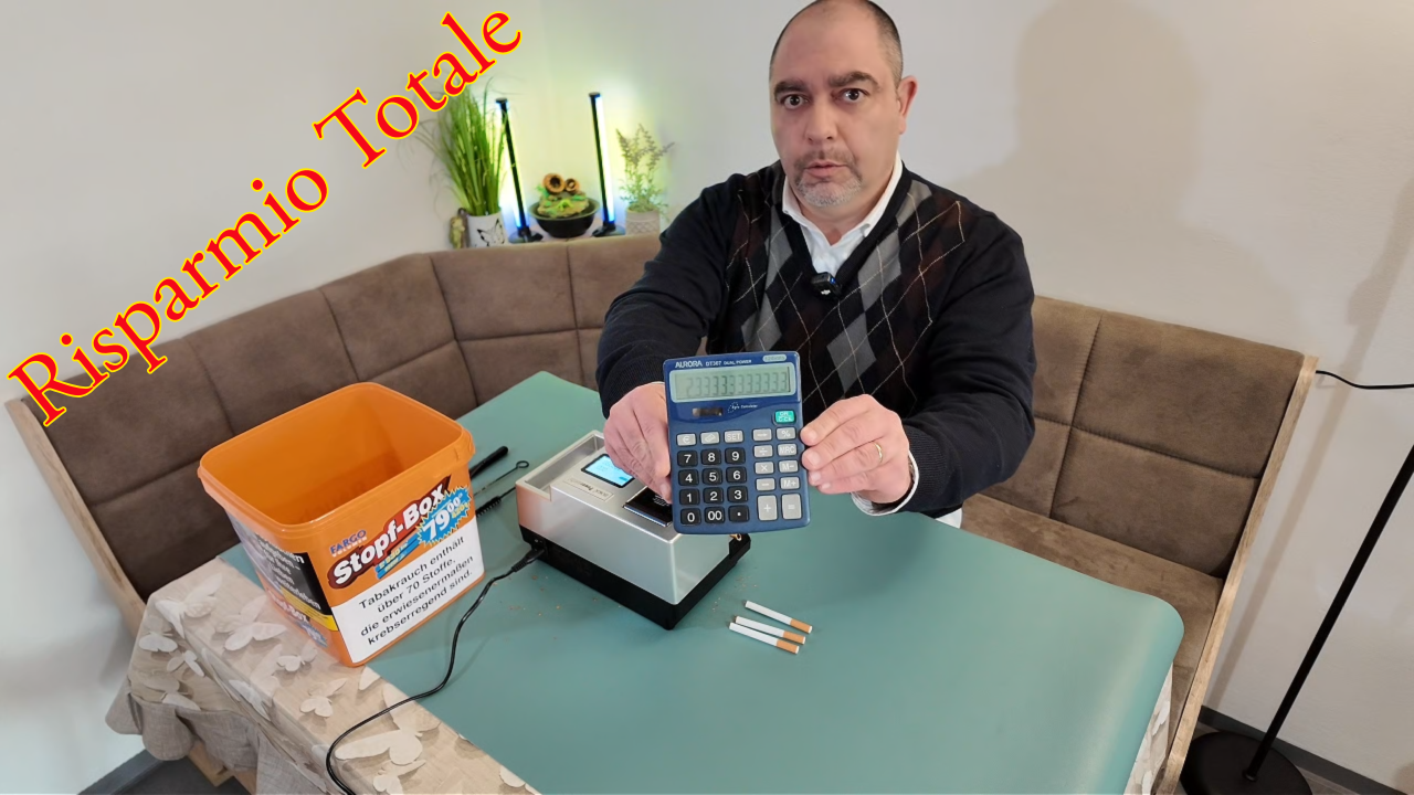 Powermatic 3 Plus vs Tutte: vale davvero quello che costa?