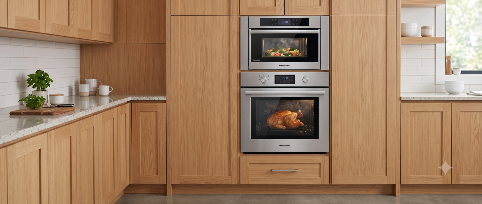 Il Forno da Incasso