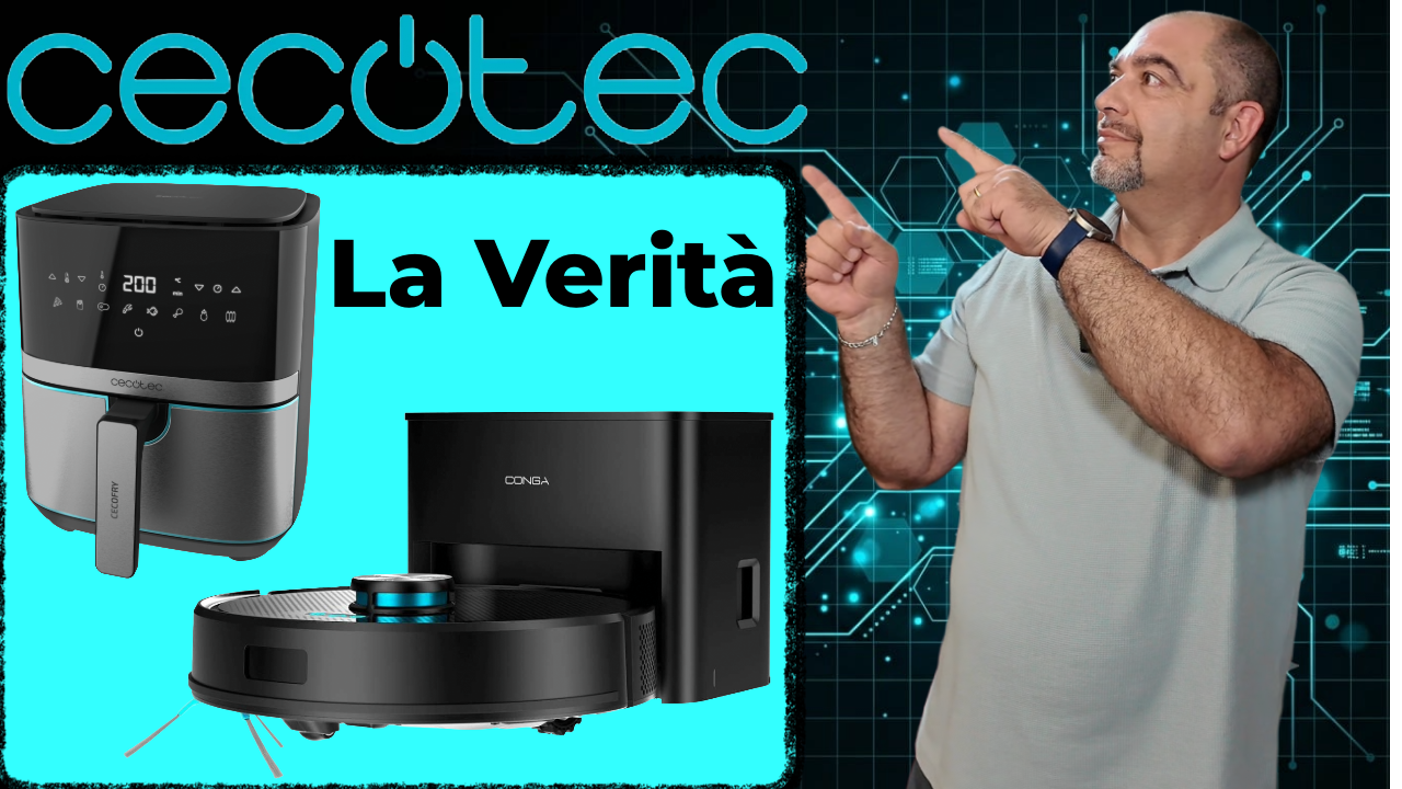 Cecotec