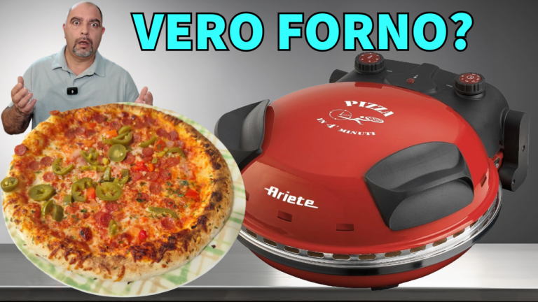 Forno Pizza