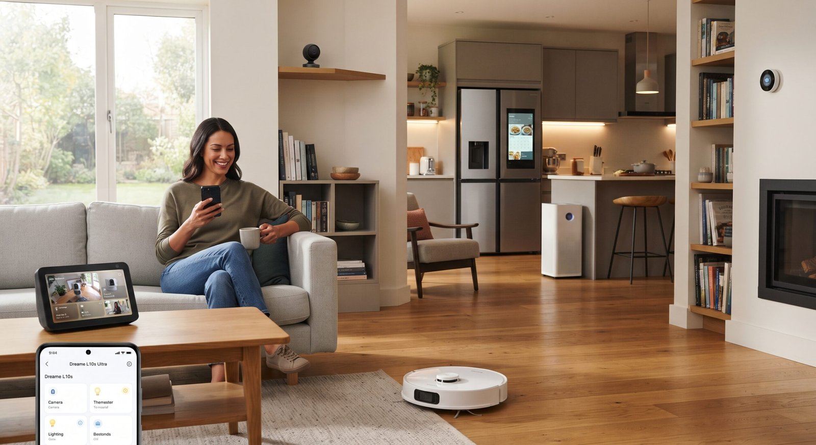 Smart Home