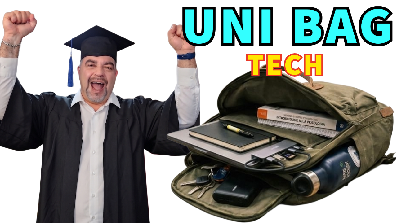 Uni Bag