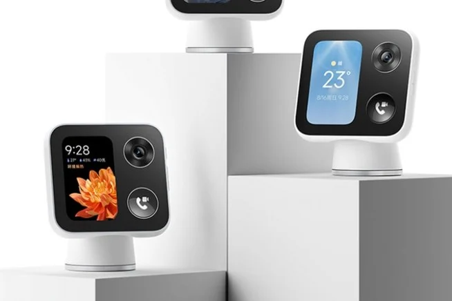 Xiaomi Smart Camera Video Call Version 2