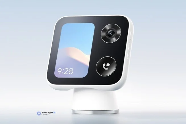 Xiaomi Smart Camera Video Call2