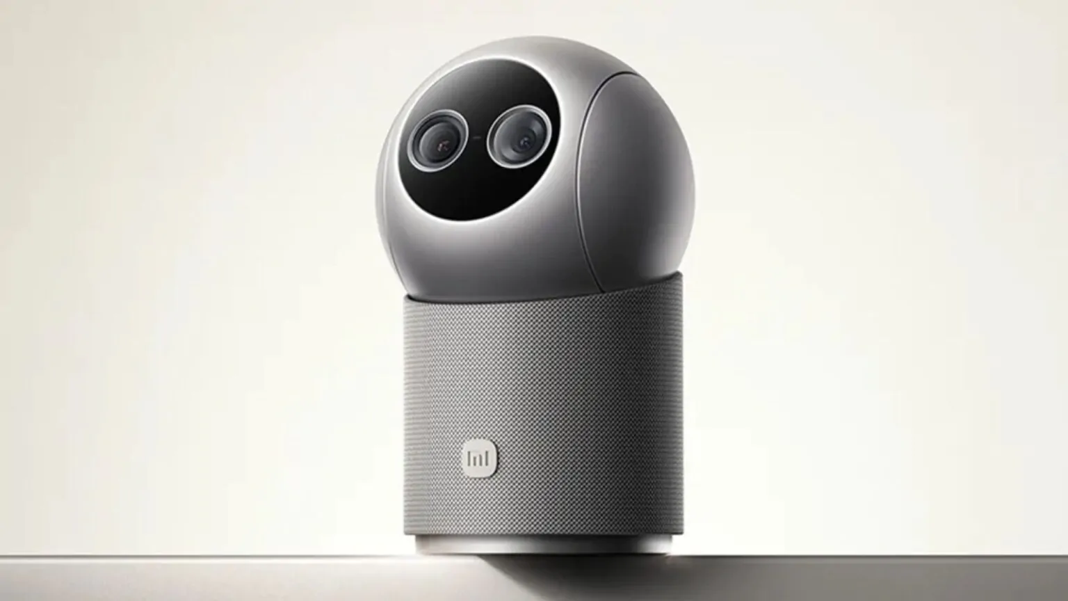 XIAOMI Smart Camera 4 Max